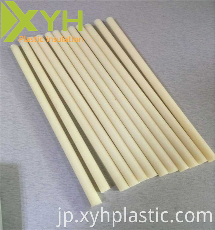 Engineering Plastic ABS Rod